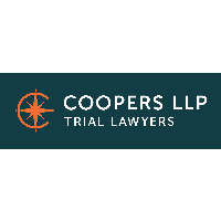 Coopers LLP, San Francisco