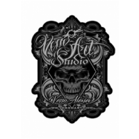 Vesso Art Studio | Tattoo Studio York, Pocklington Vesso Art Studio | Tattoo Studio York, Pocklington