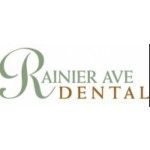 Rainier Ave Dental, Seattle, logo