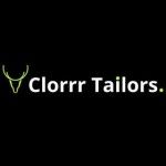 Clorrr Tailors, , Pimpri-Chinchwad, Pune, logo