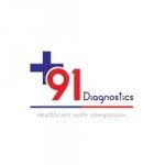 Plus91 Diagnostics LLP, Mumbai, प्रतीक चिन्ह