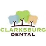 Clarksburg Dental Center, Germantown, logo