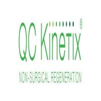 QC Kinetix (Shoney), Huntsville, AL