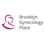 Brooklyn GYN Place, Brooklyn, NY, 徽标
