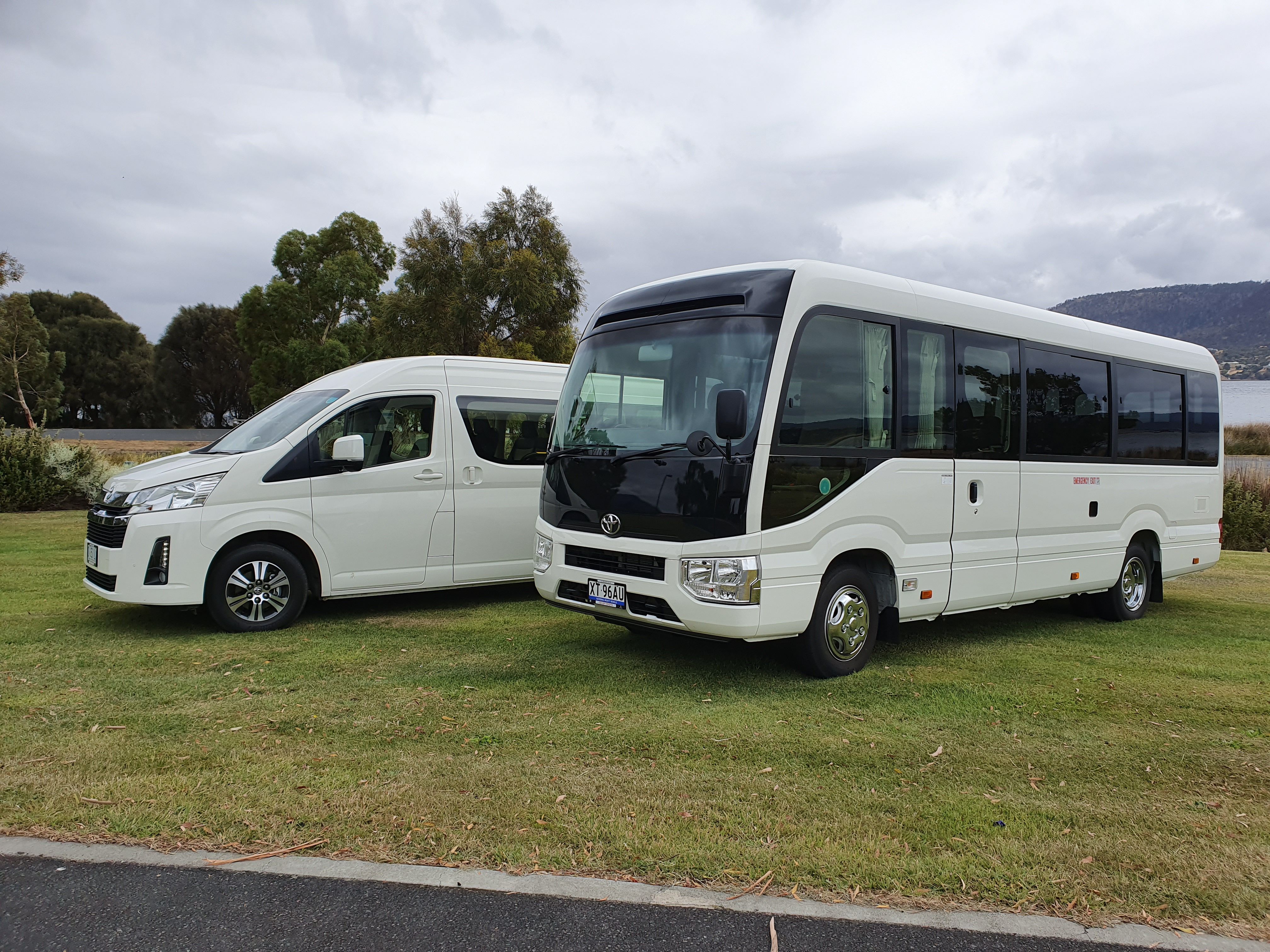 Car Hire In Hobart Tasmania Hobart 