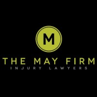 The May Firm Injury Lawyers, Fresno
