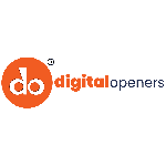 Digital Openers, JAIPUR, logo