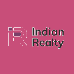 Indian Realty Real Estate Digital Marketing Agency in Bangalore, Bengalore, logo
