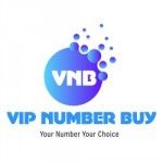 VIP Number Buy, Ludhiana, logo