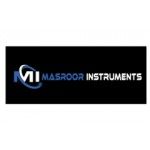 Masroor Instruments, Sailkot, logo