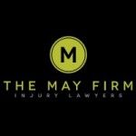 The May Firm Injury Lawyers, Long Beach, logo