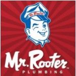 Mr. Rooter Plumbing of Columbia SC, Cayce, logo