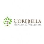 Corebella Addiction Treatment & Suboxone Clinic, Glendale, 徽标