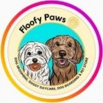 Floofy Paws, Fulham, London Floofy Paws, Fulham, London, logo