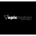 Epic Motion, Orlando, logo