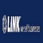 LINK Business Brokers, Auckland, logo