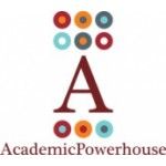 Academic Powerhouse UK, Borehamwood, logo