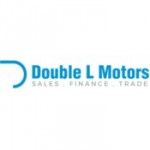Double L Motors, Calgary, logo