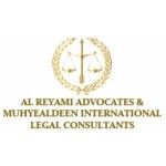 Al Riyami Advocates and Muheyeldin International Legal Consultants | Lawyers | Law Firm | Dubai, Dubai, logo