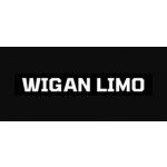 Wigan Limo, Manchester United, logo