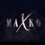 MAXKO d.o.o, Sisak, logo