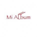 Mi Álbum, Mexico, logo
