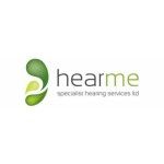 HearMe, Hamilton, logo