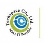 Techspace Co., Ltd., Bangkok, logo
