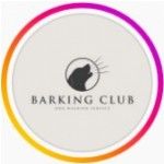 Barking Club, Aspull, Wigan, logo