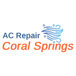 AC repair Coral Springs, coral springs