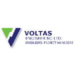 Voltas Engineering, Vancouver, logo