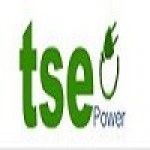 TS Electronics Limited, Basildon, logo