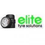 Elite Tyre Solutions, Luton, logo