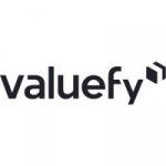 Valuefy Solutions, Precinct Building, logo
