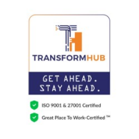 TransformHub, Singapore TransformHub, Singapore