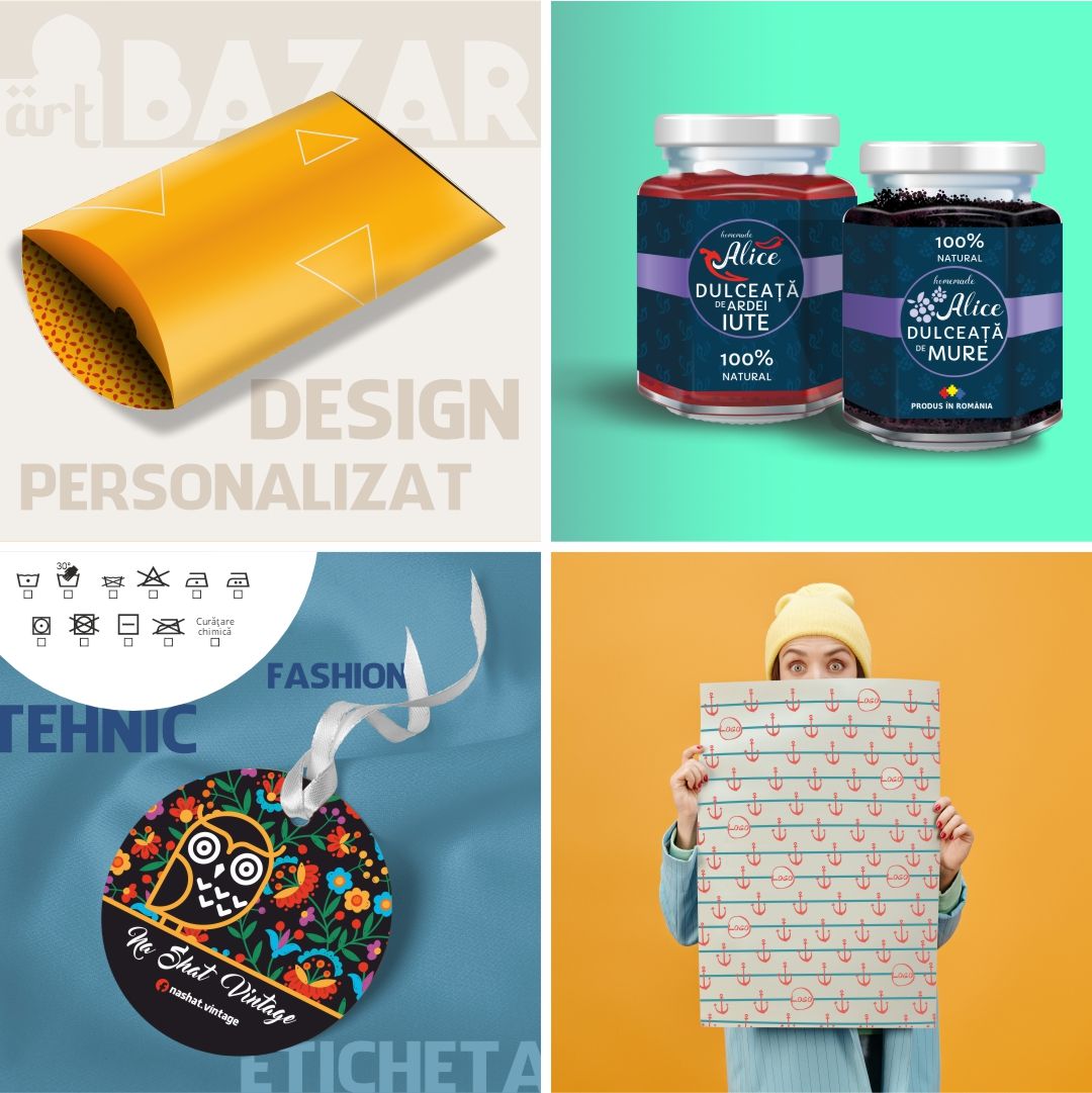 ArtBazar Advertising Bucuresti 