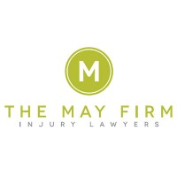 The May Firm Injury Lawyers, Santa Maria