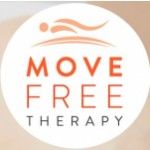 MoveFree Therapy, Poole, logo