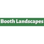Andy Booth Landscapes, Tonbridge, logo