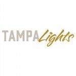 Tampa Lights, Tampa, logo