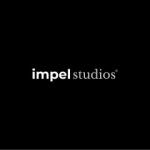 Impel Studios - Architectural Model Makers, Karachi, logo