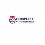 Complete Assignment Help, Greenville, logo