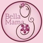 Bella Mama Pregnancy Spa and Wellness Centre - Botany Junction, Ormiston, logo
