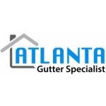 Atlanta Gutter Specialists, Atlanta, Georgia, logo