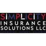 Simplicity Insurance, Kent, logo