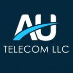 AU Telecom LLC, Sheridan, logo