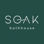Soak Bathhouse - Day Spa West End Brisbane, West End, logo