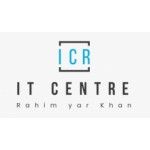 IT Centre Rahim Yar Khan, Rahim Yar Khan, logo
