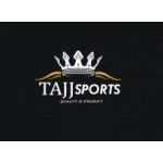 Tajj Sports, Sialkot, logo