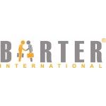 Labarter, New jersy, logo